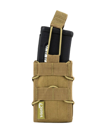 Viper Elite Mag Pouch In Coyote 