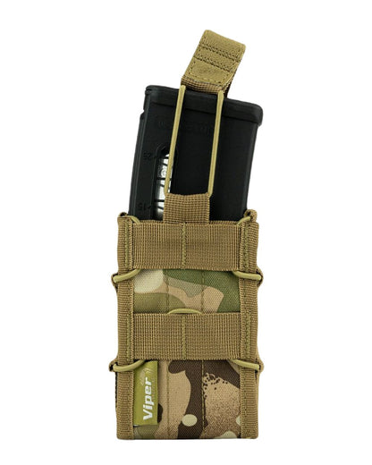 Viper Elite Mag Pouch In VCAM 