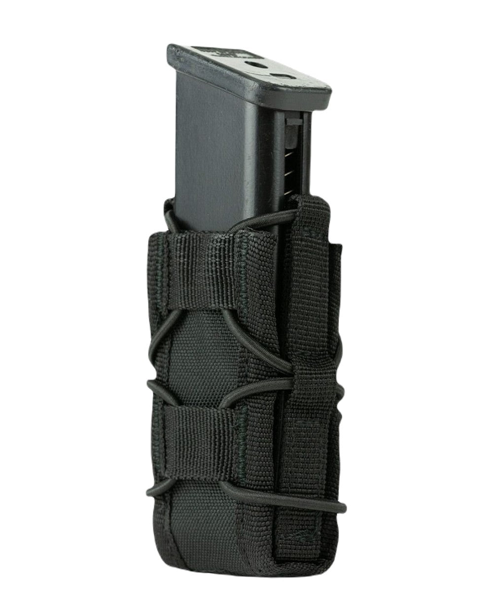 Viper Elite Pistol Mag Pouch In Black 