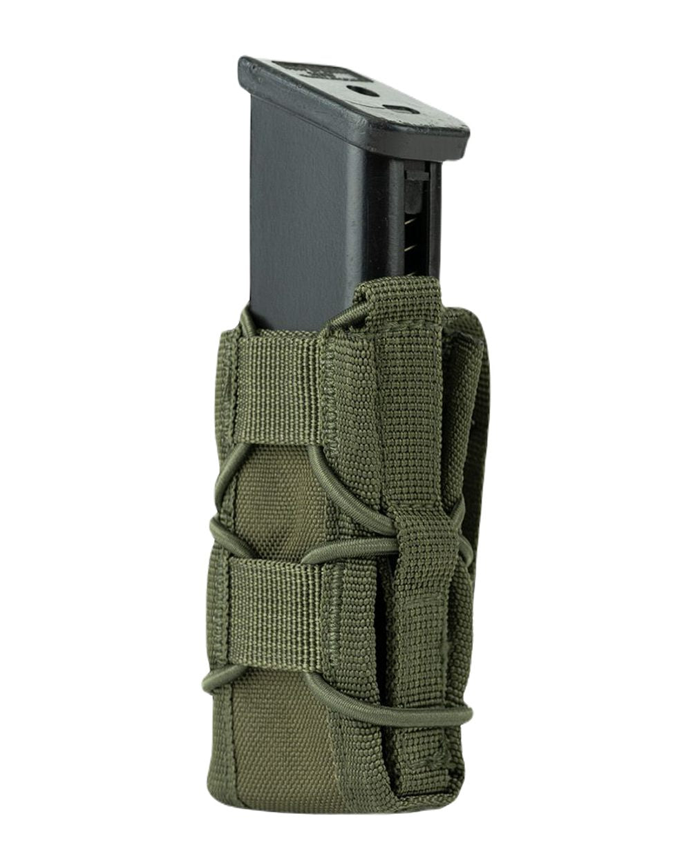 Viper Elite Pistol Mag Pouch In Green 