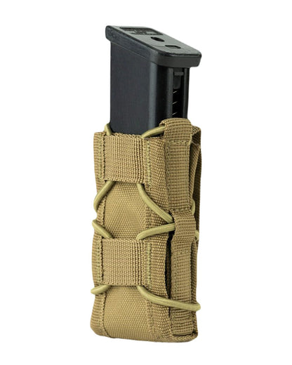 Viper Elite Pistol Mag Pouch in Coyote 