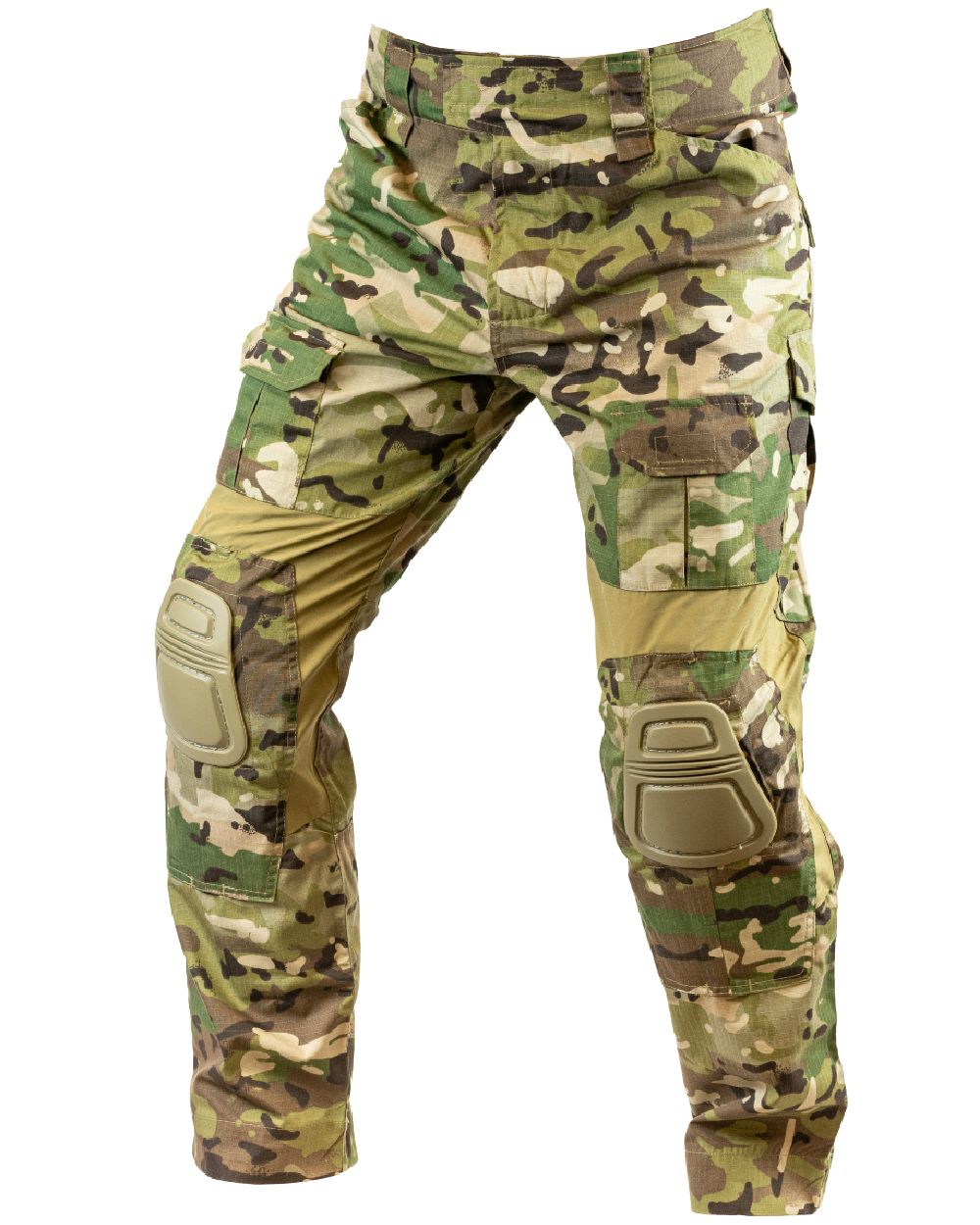 Viper Elite Trousers Gen2 in VCAM 