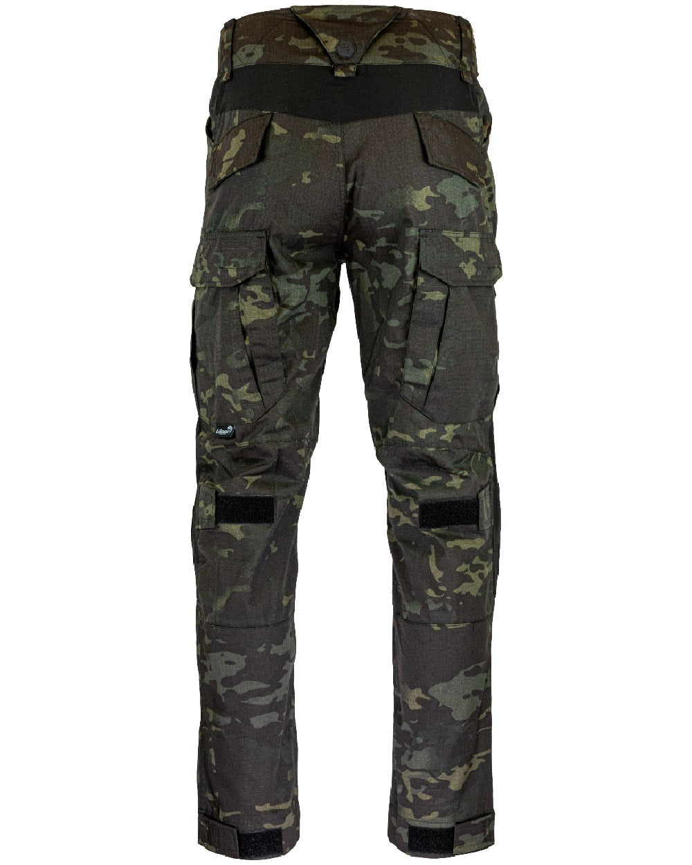 Viper Elite Trousers Gen2 in VCAM Black 