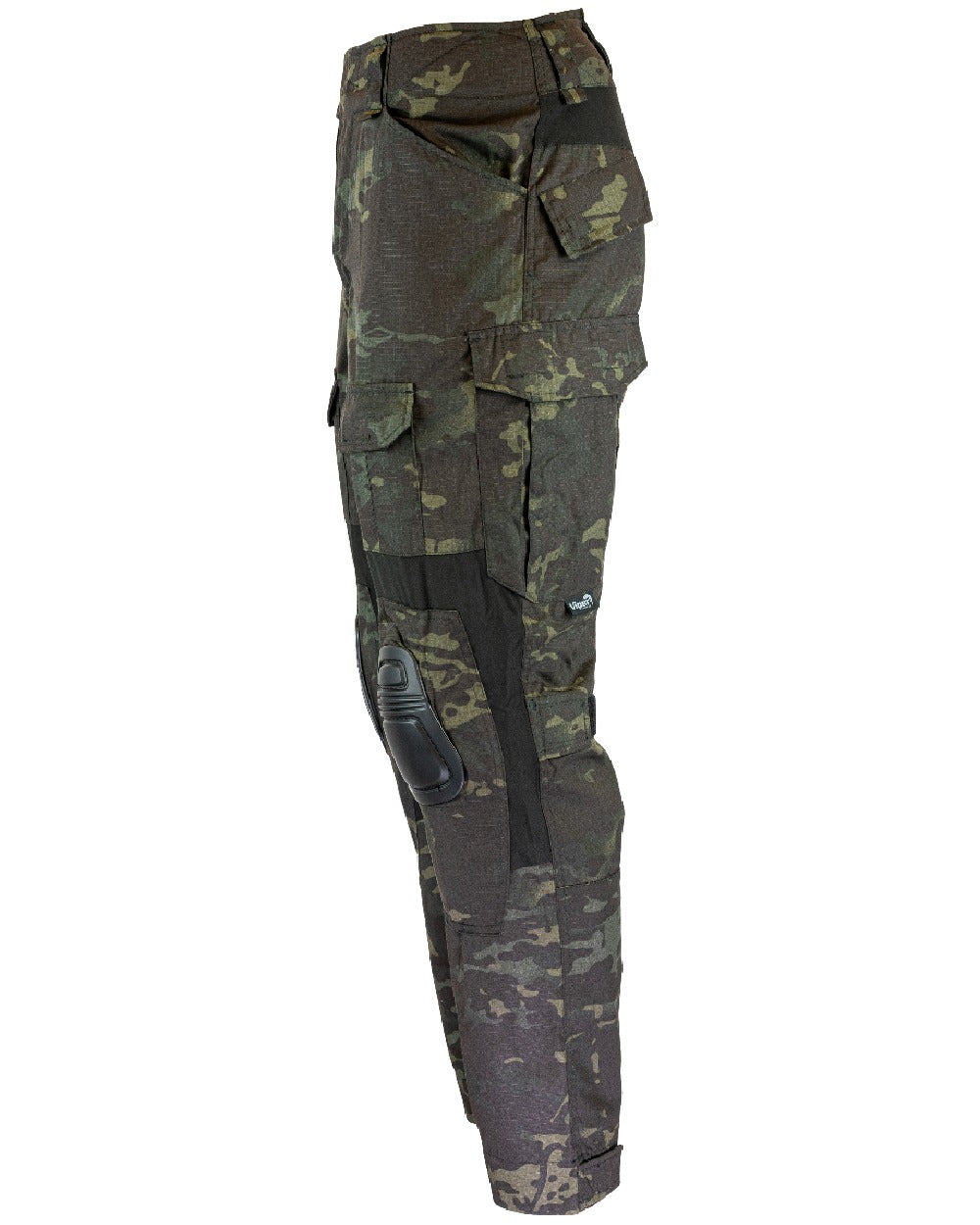 Viper Elite Trousers Gen2 in VCAM Black 