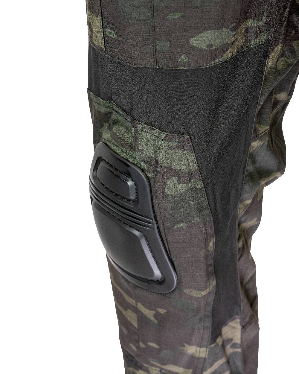 Viper Elite Trousers Gen2 in VCAM Black 