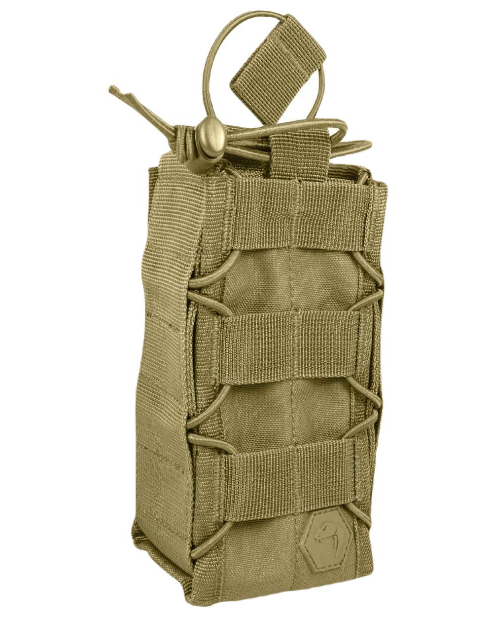 Viper Elite Utility Pouch In Dark Coyote 