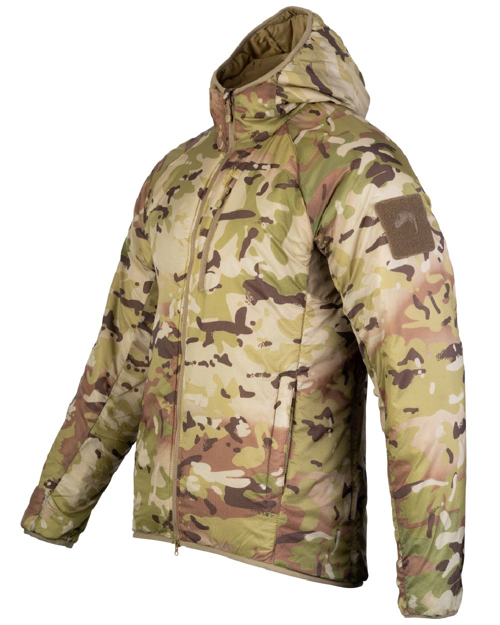 Viper Frontier Jacket in VCAM 