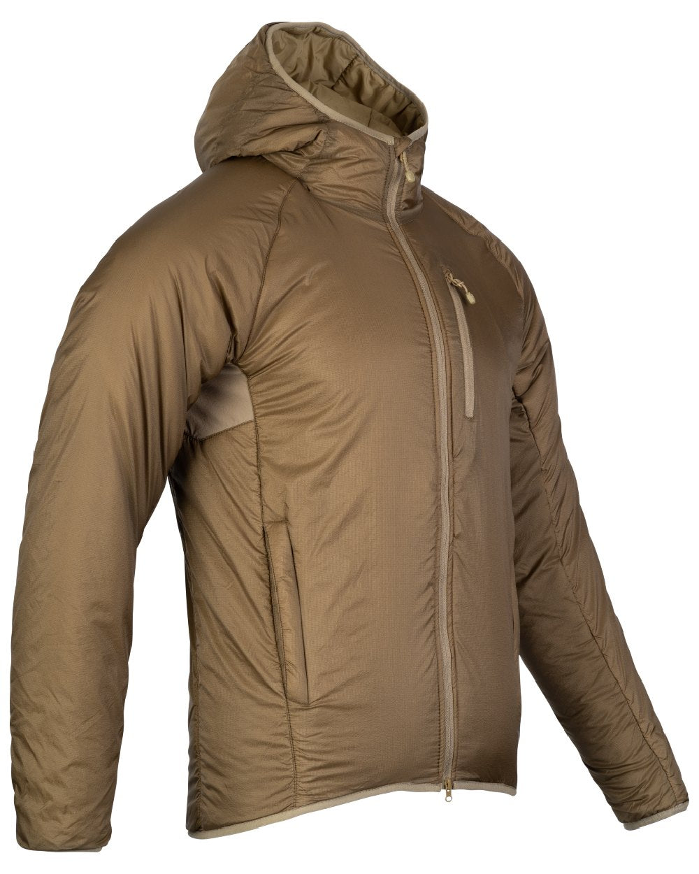 Viper Frontier Jacket in Dark Coyote 