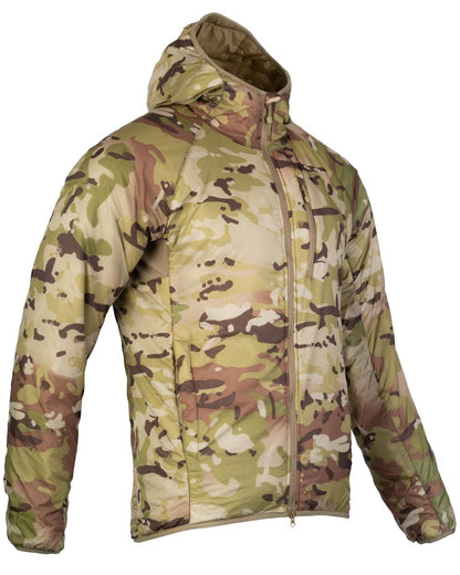 Viper Frontier Jacket in VCAM 