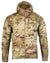 Viper Frontier Jacket in VCAM #colour_vcam