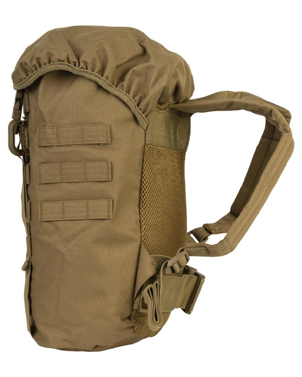 Viper Garrison Pack in Coyote 