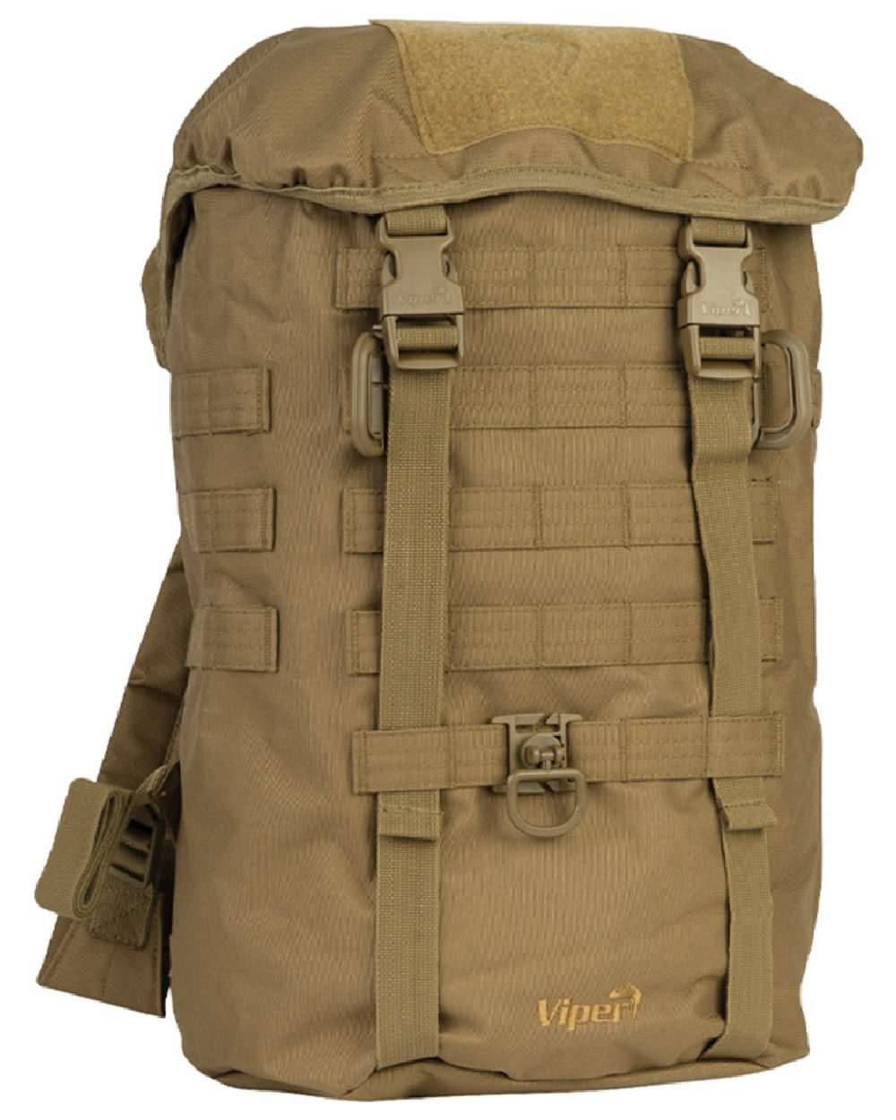 Viper Garrison Pack in Coyote 