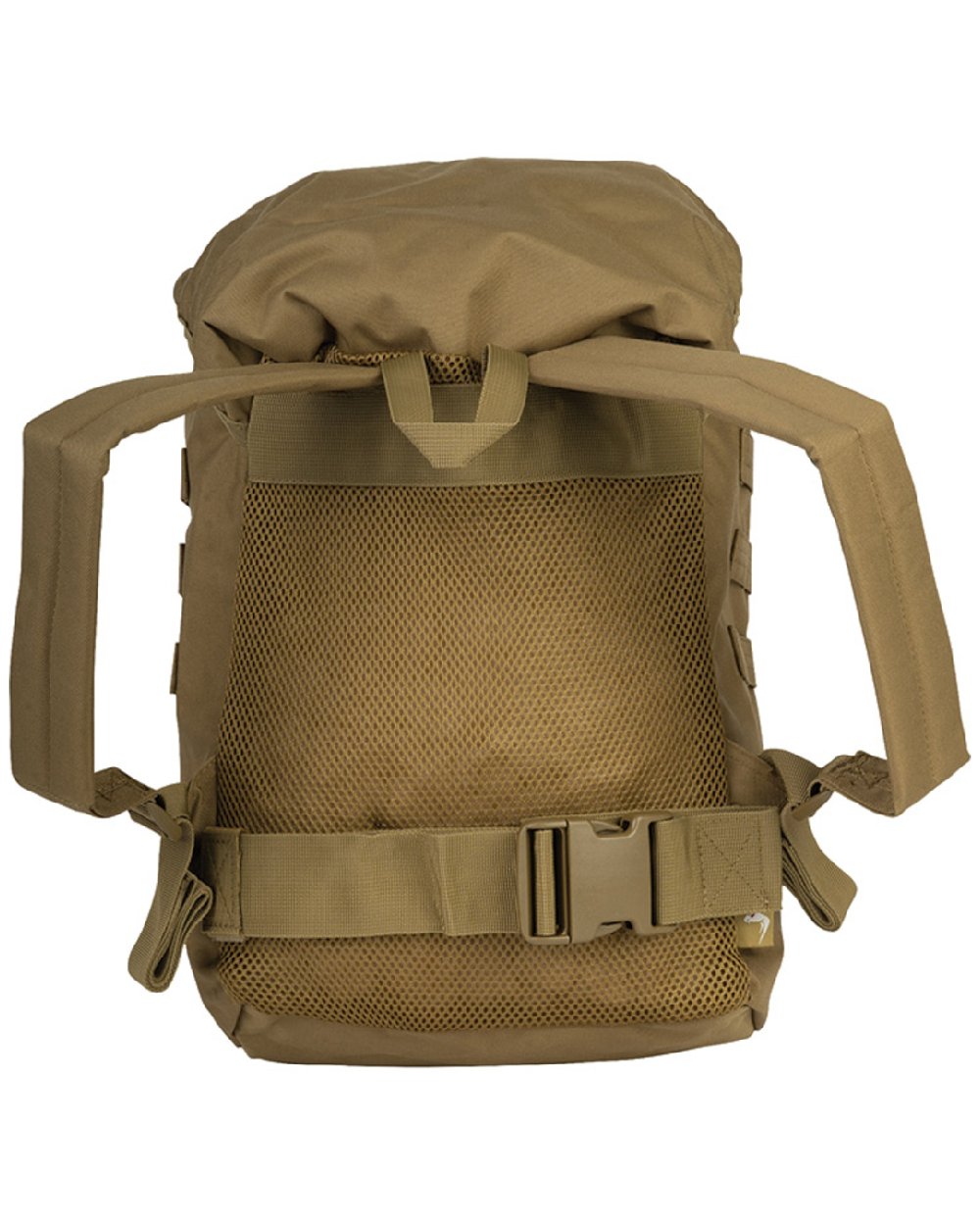 Viper Garrison Pack in Coyote 