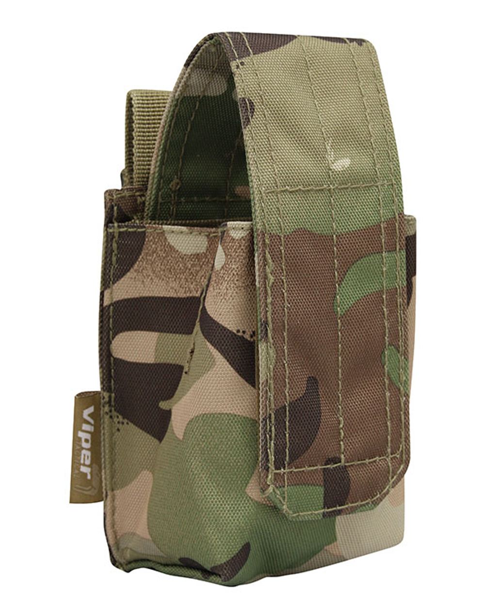 Viper Grenade Pouch in VCAM 