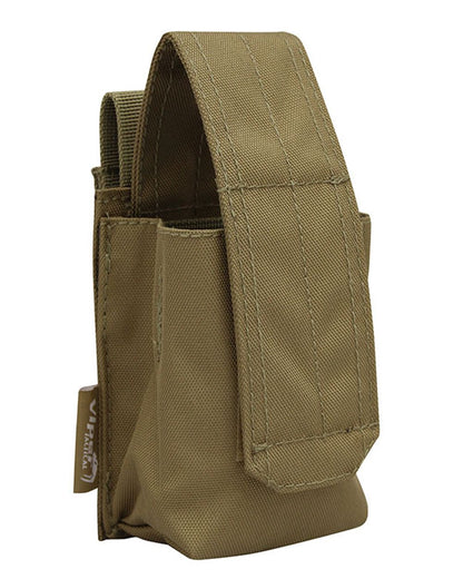 Viper Grenade Pouch in Coyote 