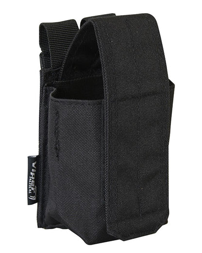 Viper Grenade Pouch in Black 