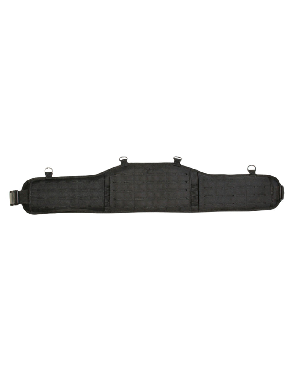 Viper Lazer Waist Belt In Black 