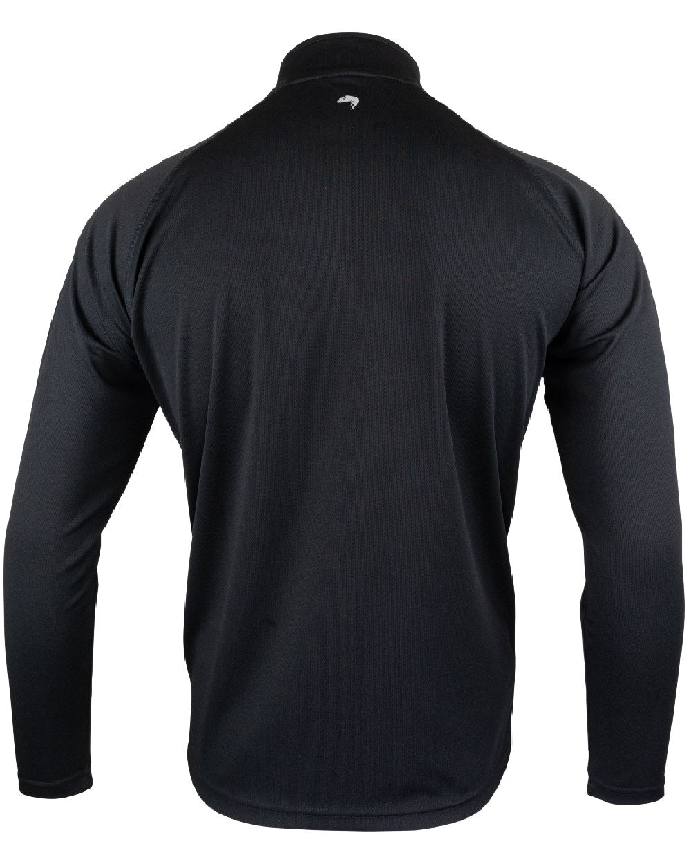 Viper Mesh-Tech Armour Top in Black 