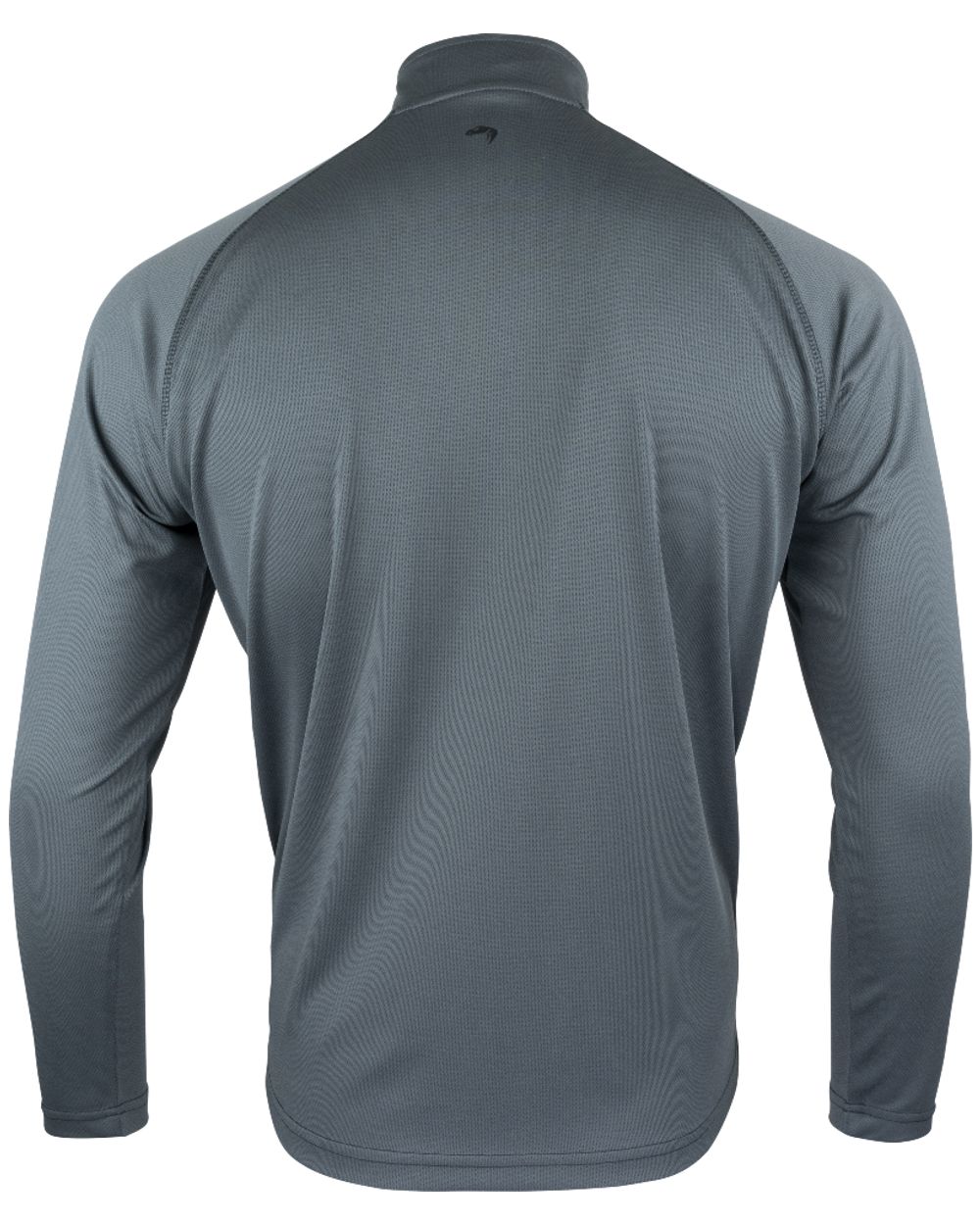 Viper Mesh-Tech Armour Top in Grey 