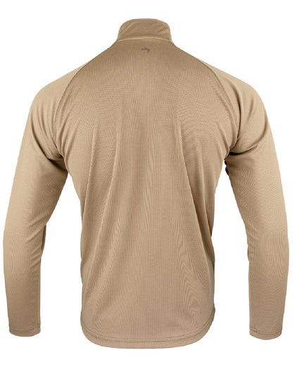 Viper Mesh-Tech Armour Top in Coyote 