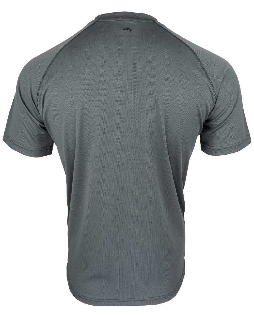 Viper Mesh-Tech T-Shirt in Titanium 