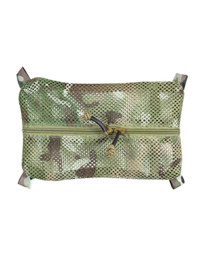 Viper Mesh Stow Bag Medium in VCAM 