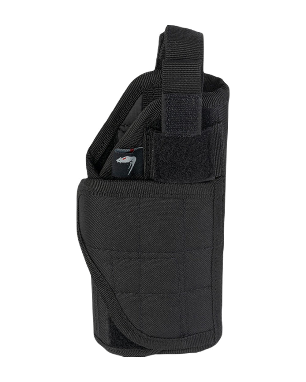 Viper Modular Adjustable Holster In Black 