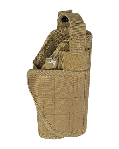 Viper Modular Adjustable Holster In Coyote 