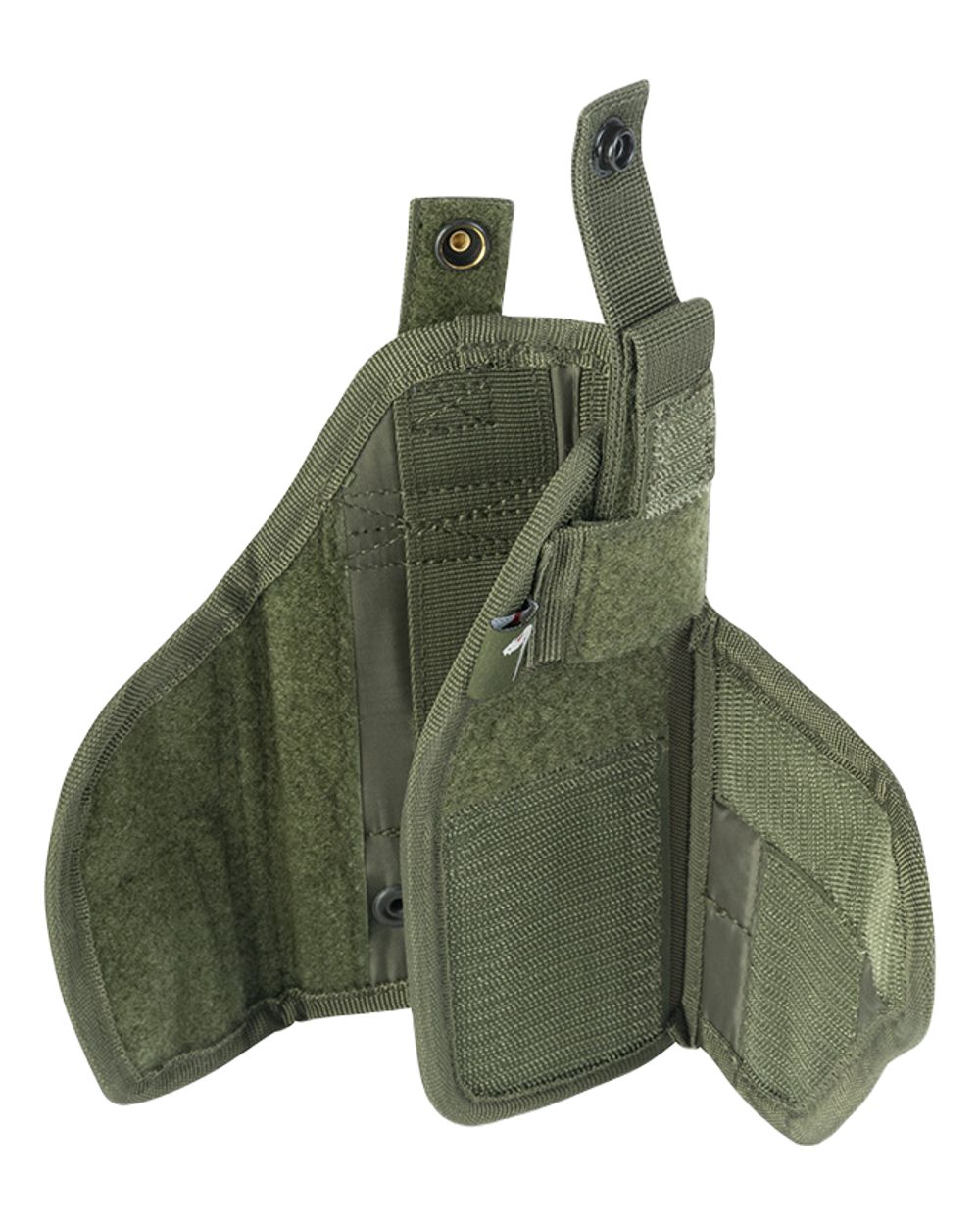 Viper Modular Adjustable Holster In Green 