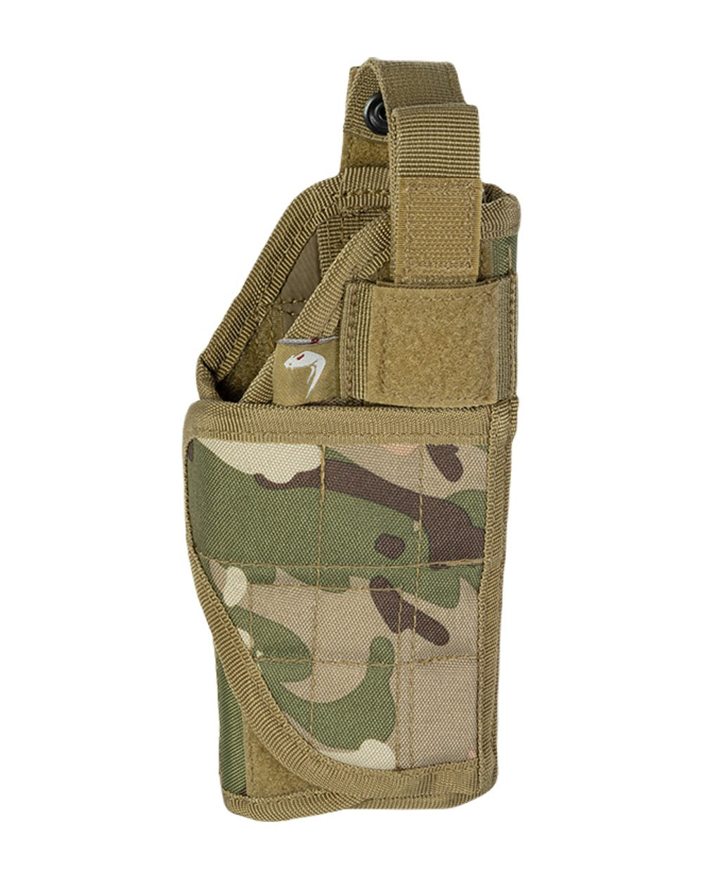 Viper Modular Adjustable Holster In VCAM 