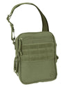 Viper Modular Carry Pouch in Green #colour_green