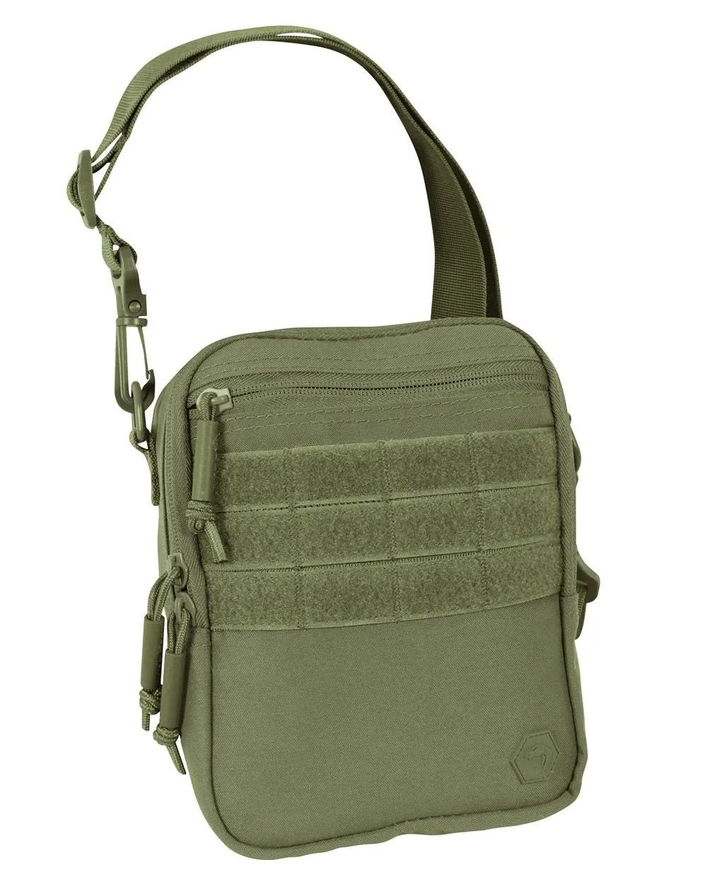 Viper Modular Carry Pouch in Green 