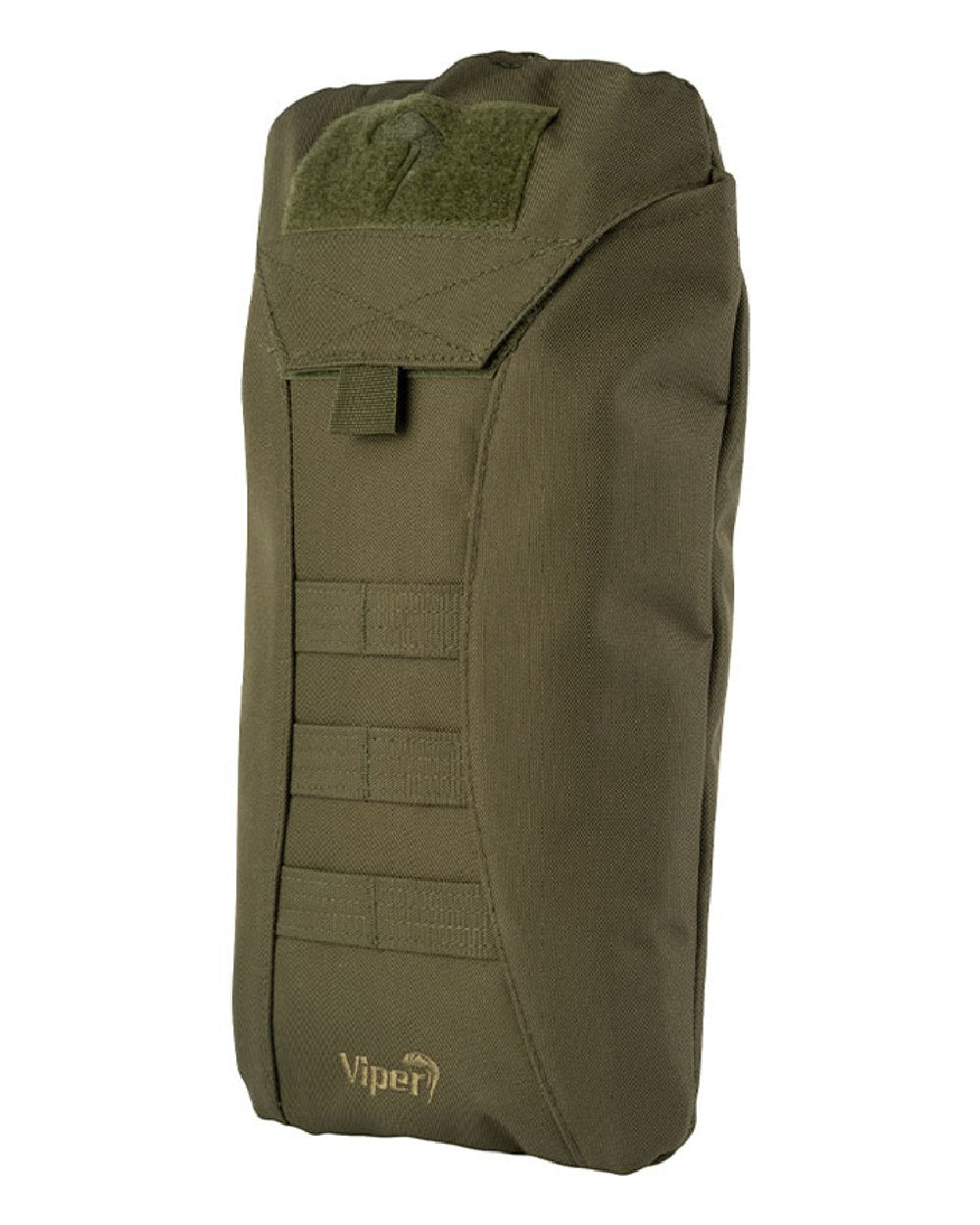 Viper Modular Hydration Pack in Green 