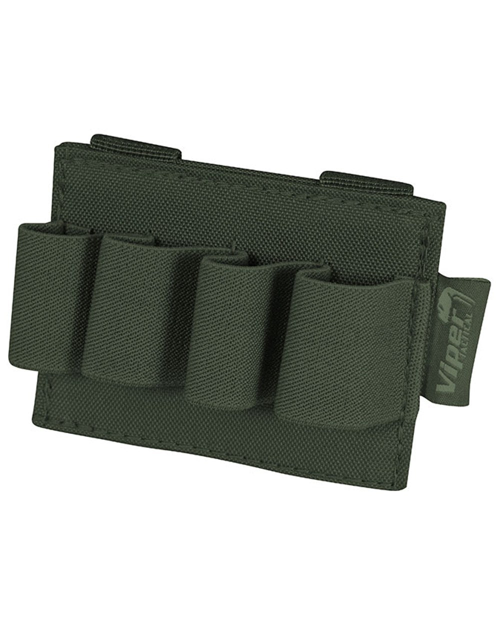 Viper Modular Shotgun Cartridge Holder in Green 