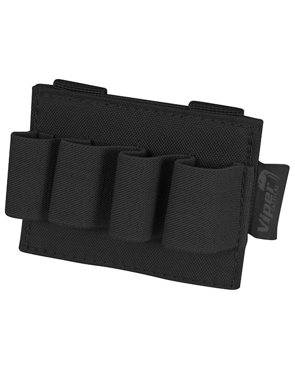 Viper Modular Shotgun Cartridge Holder in Black 