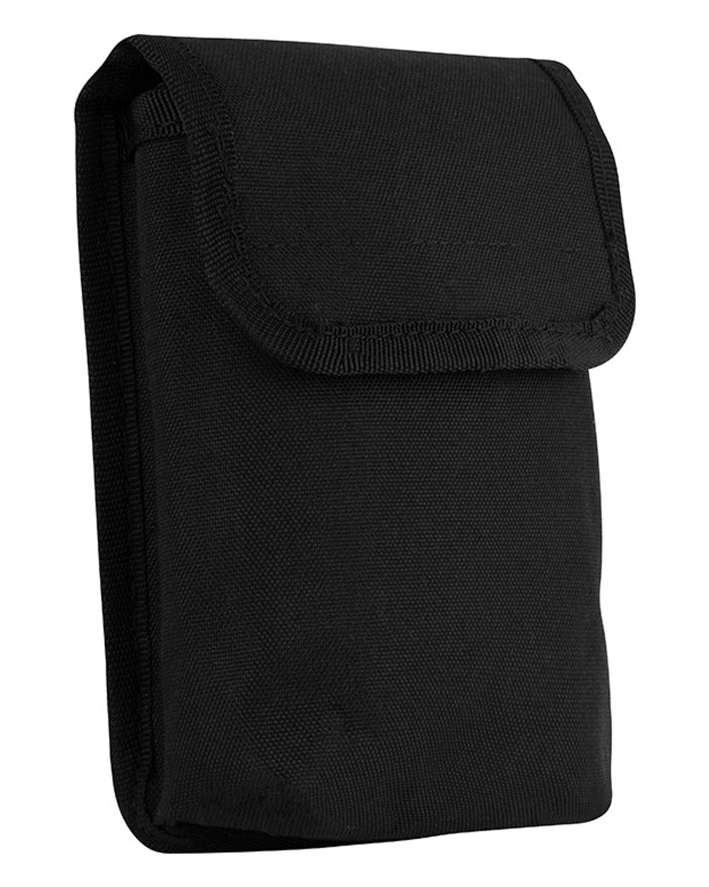 Viper Notebook Pouch in Black