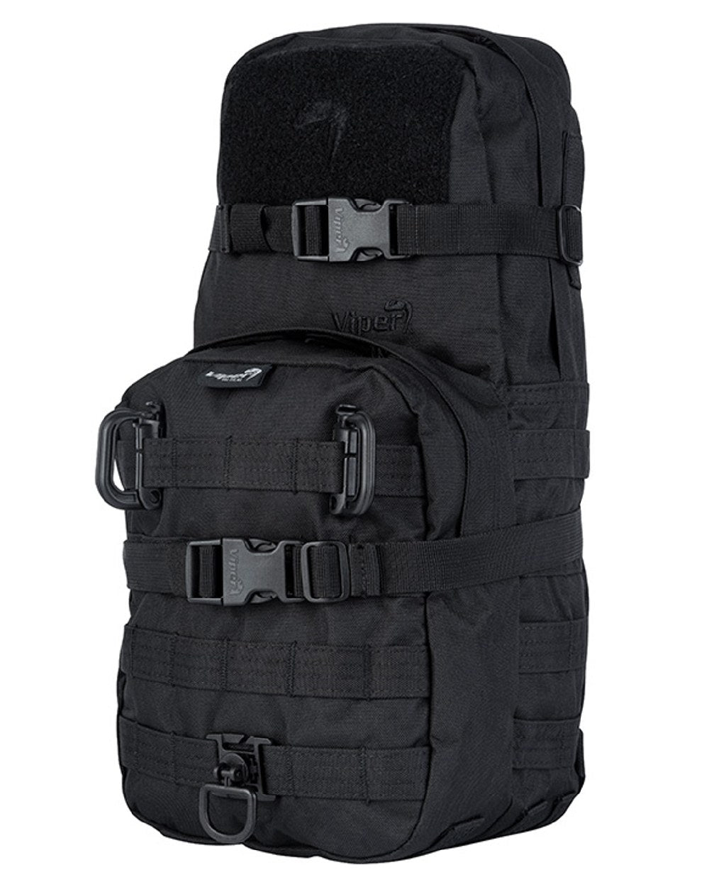 Viper One Day Modular Pack in Black 