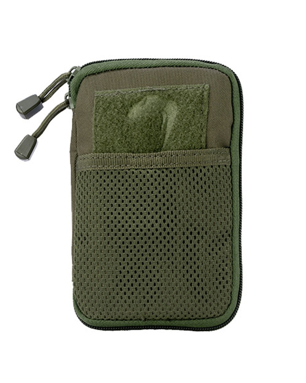 Viper Operators Pouch in Green 