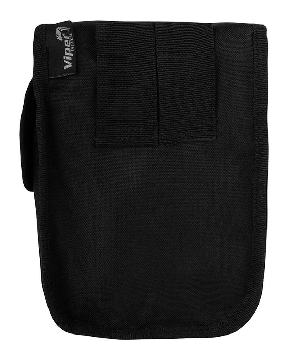 Viper Patrol Pouch in Black