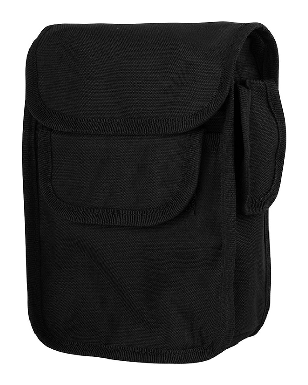 Viper Patrol Pouch in Black