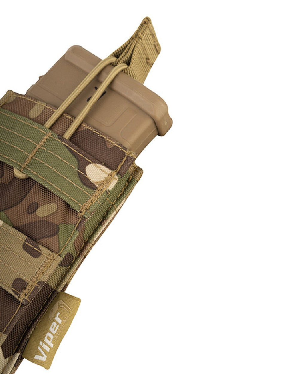 Viper Quick Release Mag Pouch in VCAM 