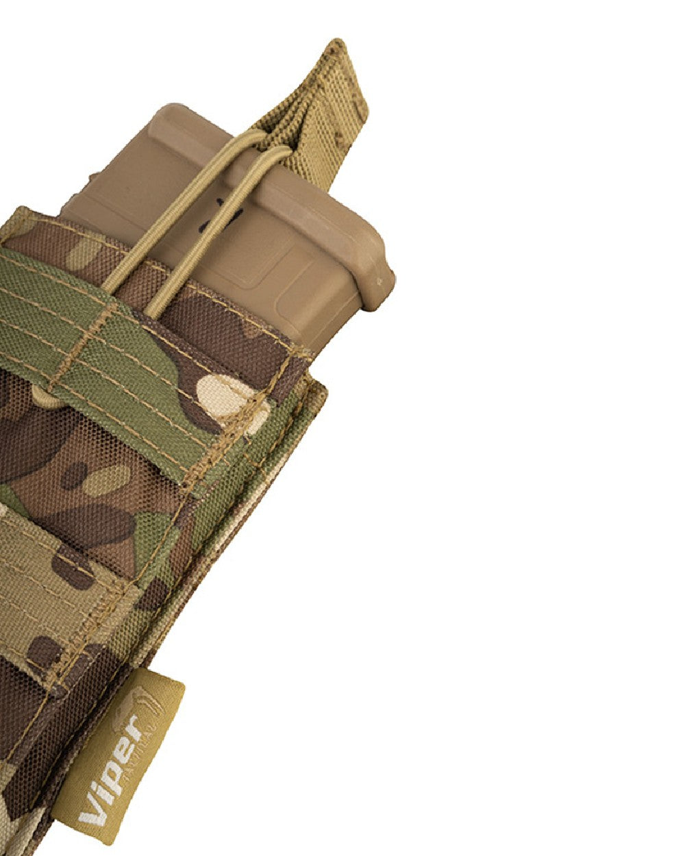 Viper Quick Release Mag Pouch