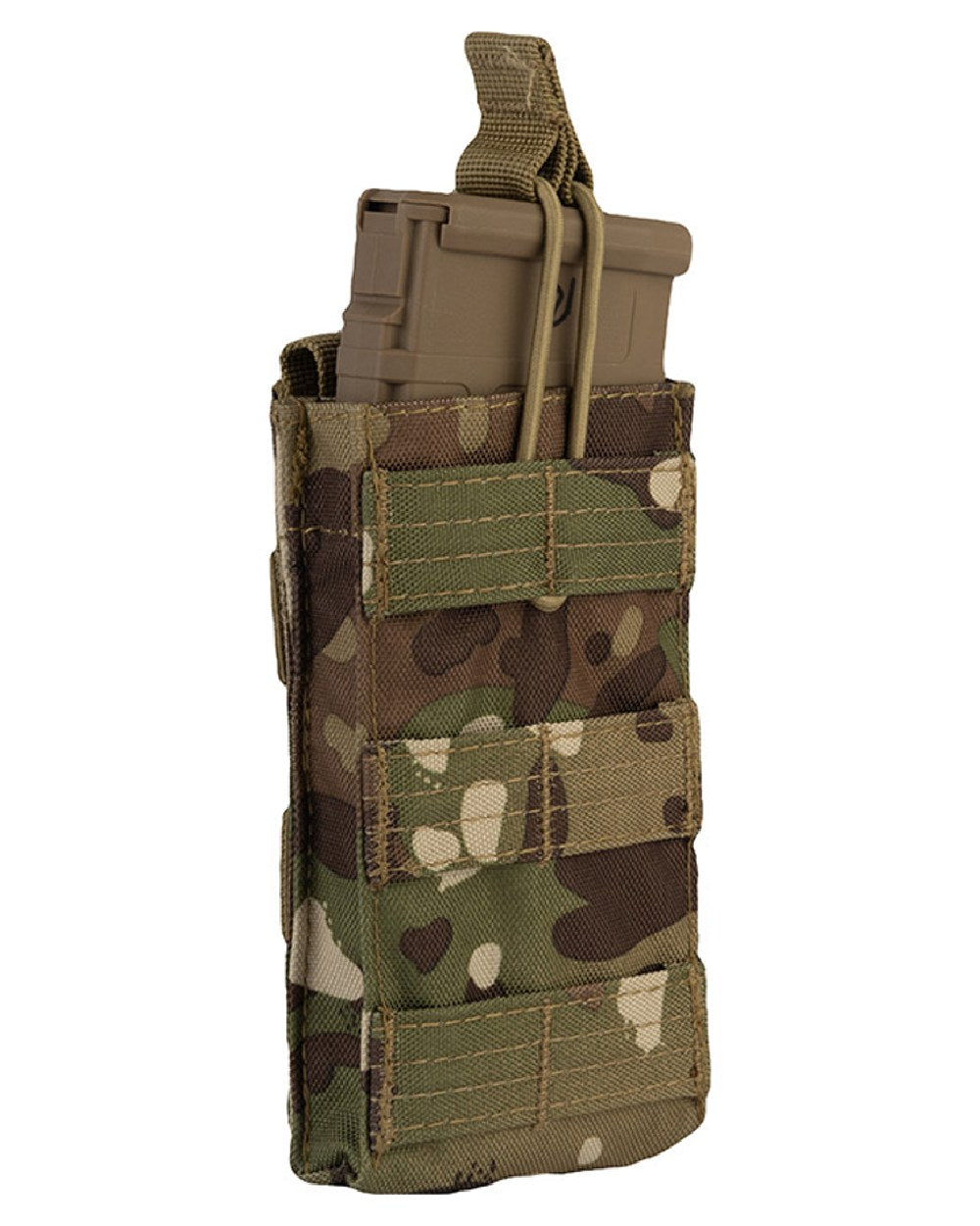 Viper Quick Release Mag Pouch in VCAM 