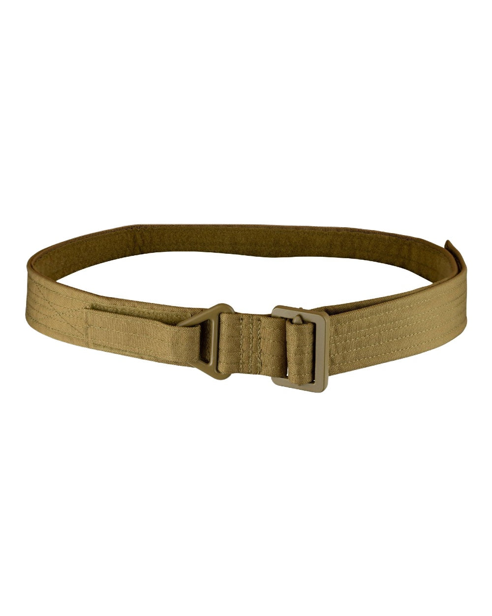 Viper Rigger Belt In Coyote 