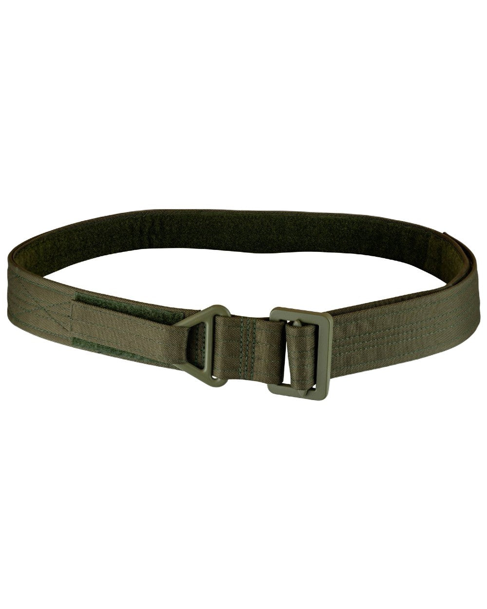 Viper Rigger Belt In Green 