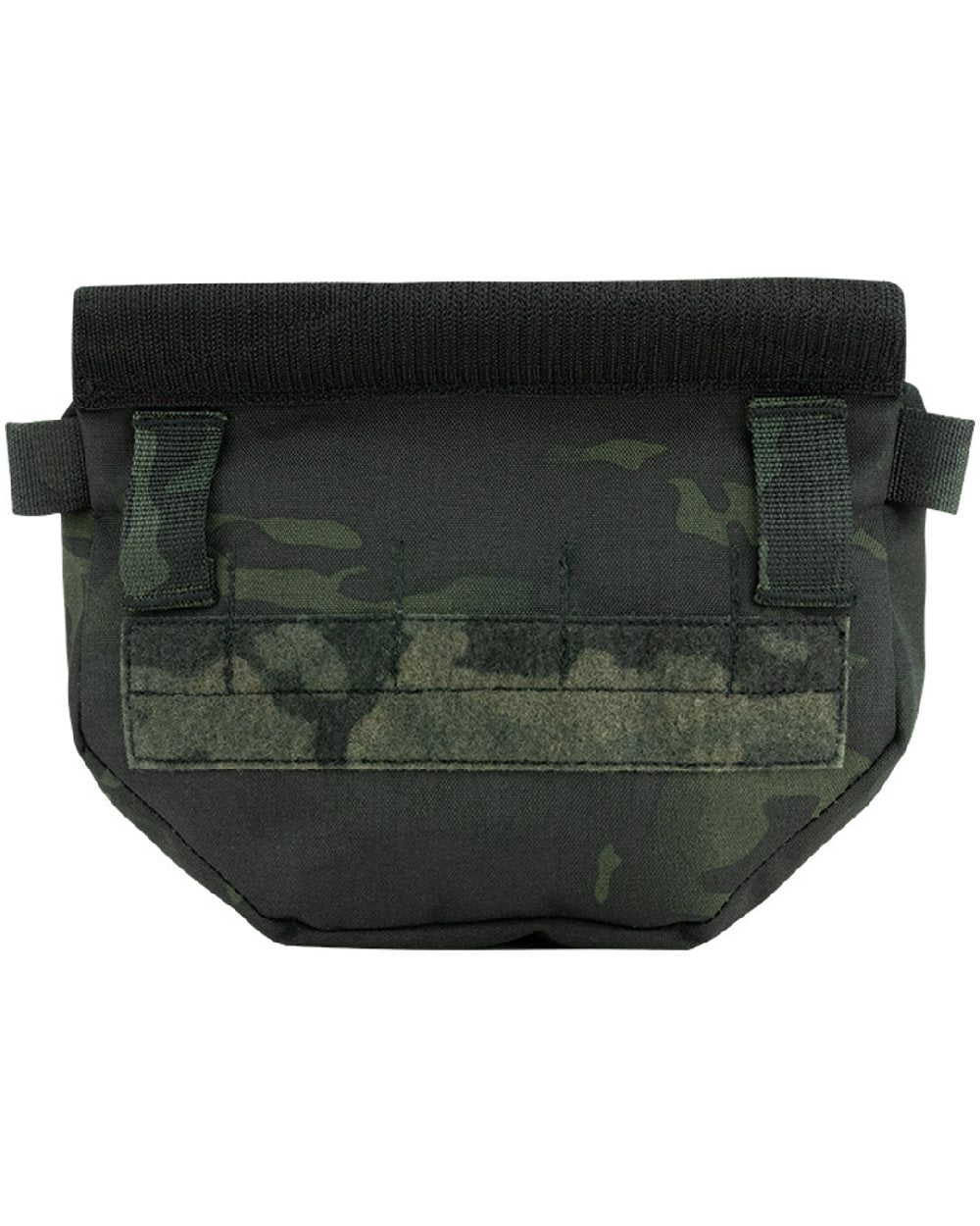 Viper Scrote Pouch in VCAM Black 