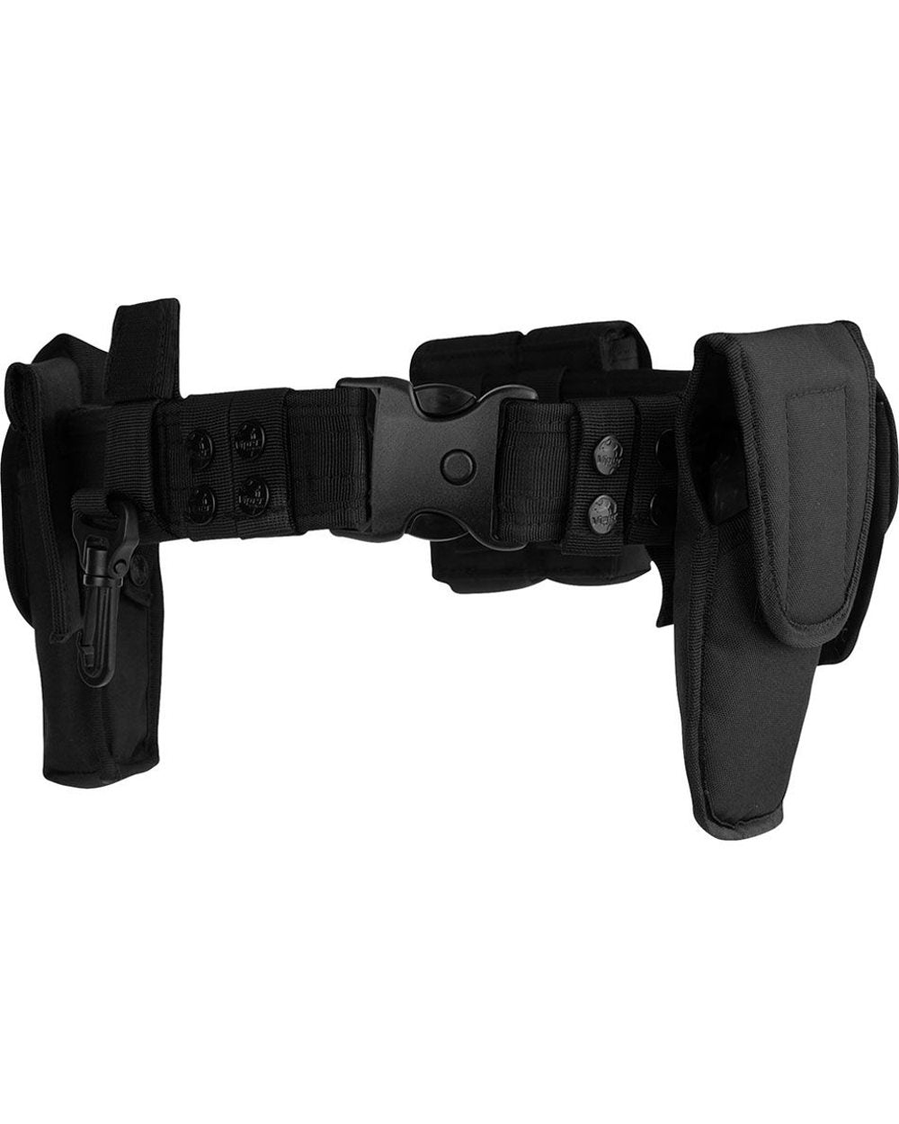 Viper Security Belt System In Black