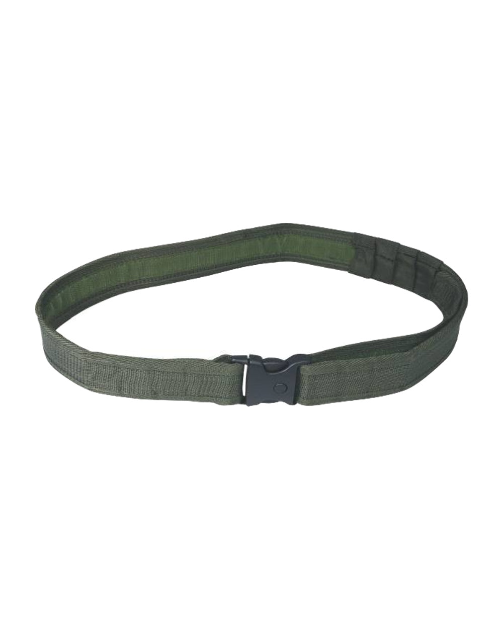 Viper Security Belt In Green 