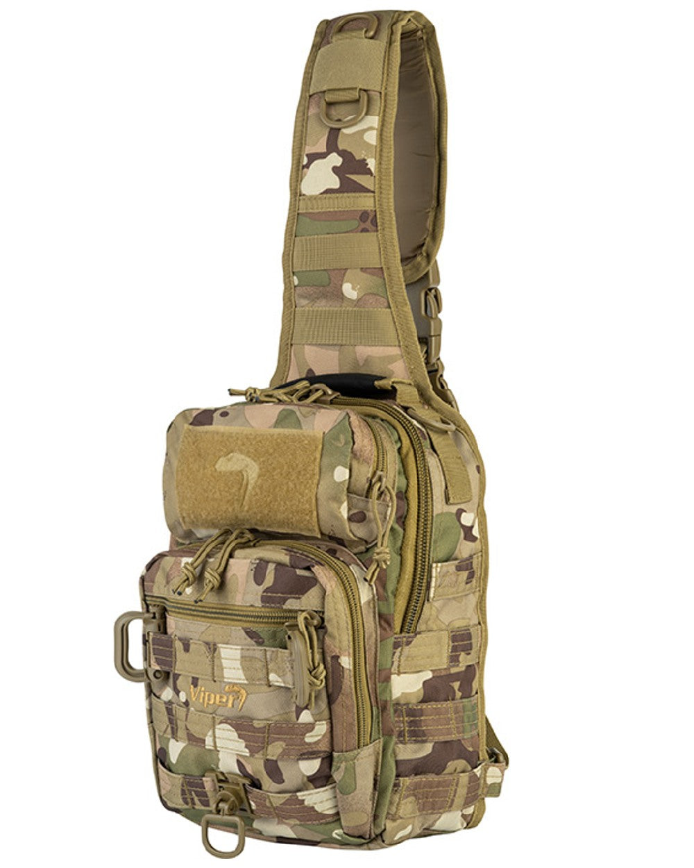 Viper Shoulder Pack in VCAM 