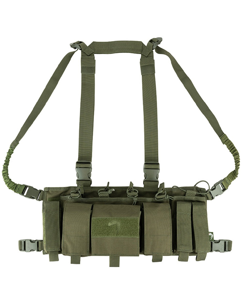 Viper Special Ops Chest Rig in Green 